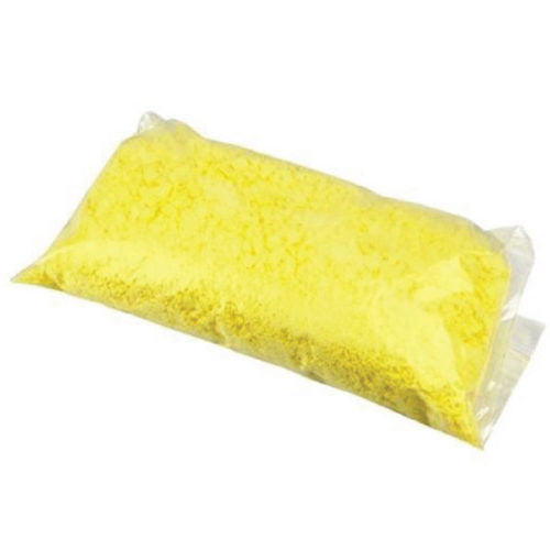 2kg Sulphur Refill for Hotbox Vaporiser