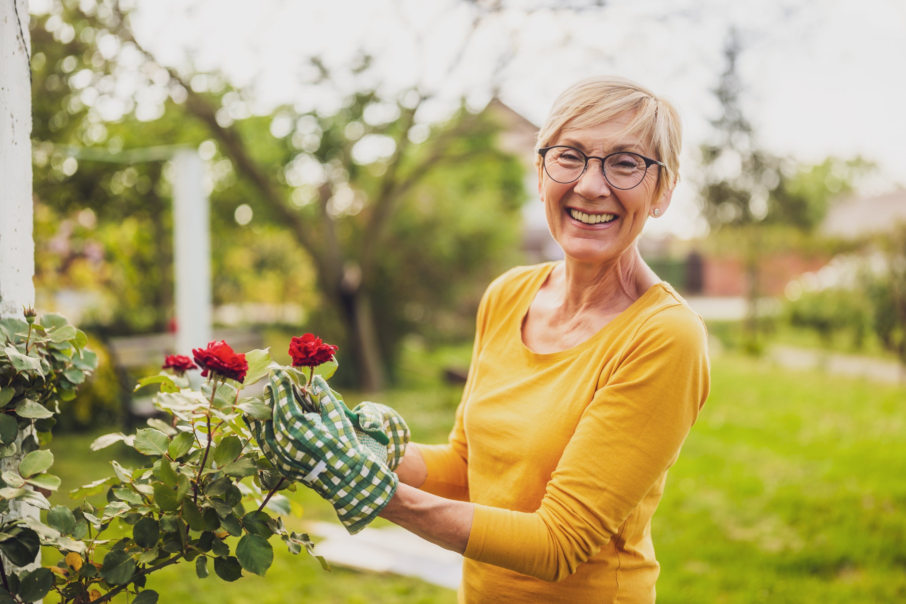 Mother’s Day Gift Guide for Gardeners 🌸 By Creation Garden Supplies