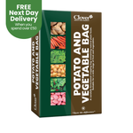 Clover Potato and Vegetable Bag Creation Garden Supplies Uk Garden Supplies & Growing Essentials
