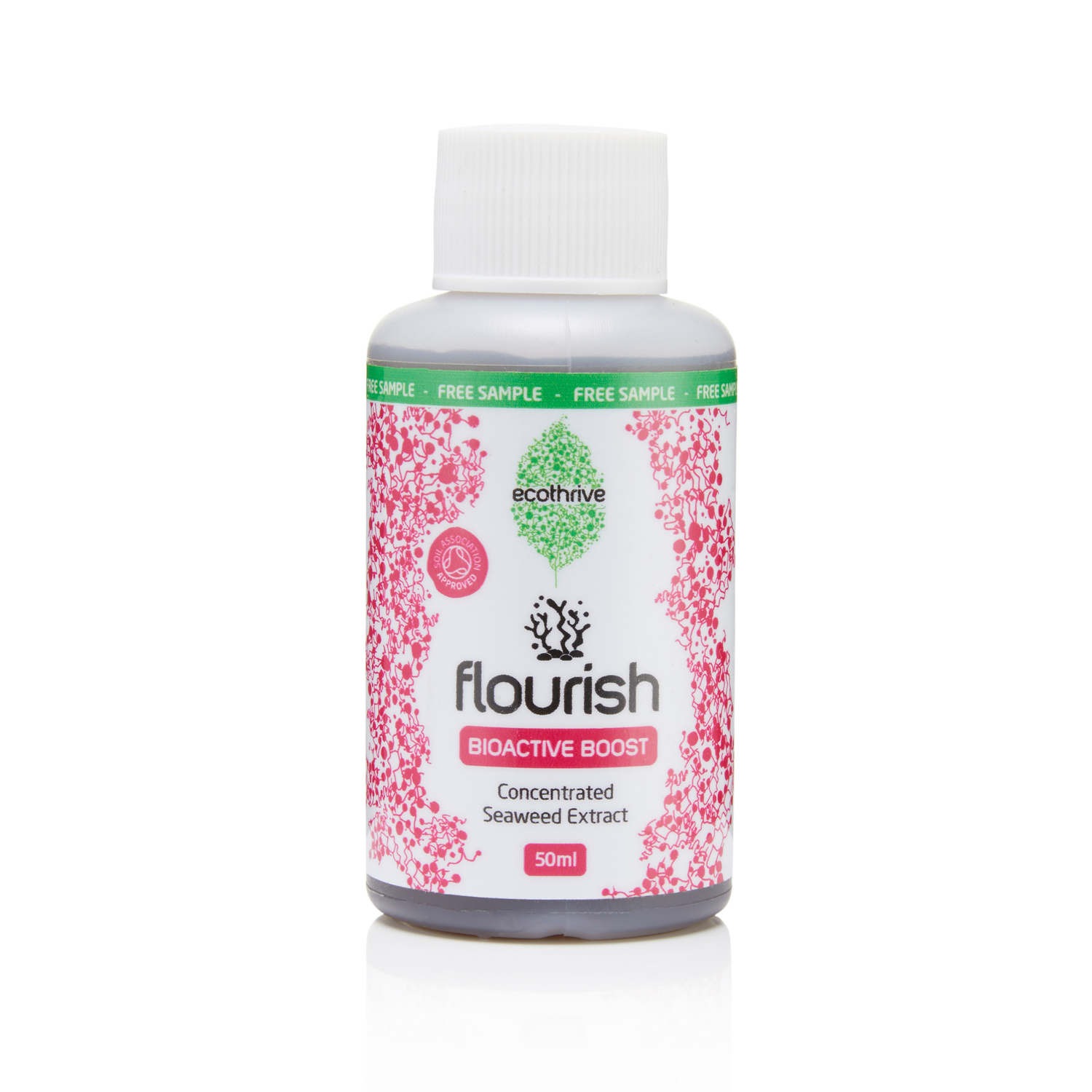 Ecothrive Flourish 50ml (Samples)