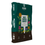 Creation Clover Grow Multi Purpose Compost 75L NEW  Garden supplies compost growing media gardening products uk