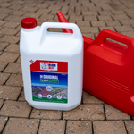 Creation Garden Supplies BLOCK BLITZ THE ORIGINAL ECO CLEANER Garden supplies plant supplies garden patio cleaner gardening products uk 