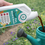 Creation Garden Supplies Biocore Agri Fish Blood Bone Liquid Fertiliser plant nutrition plant food 