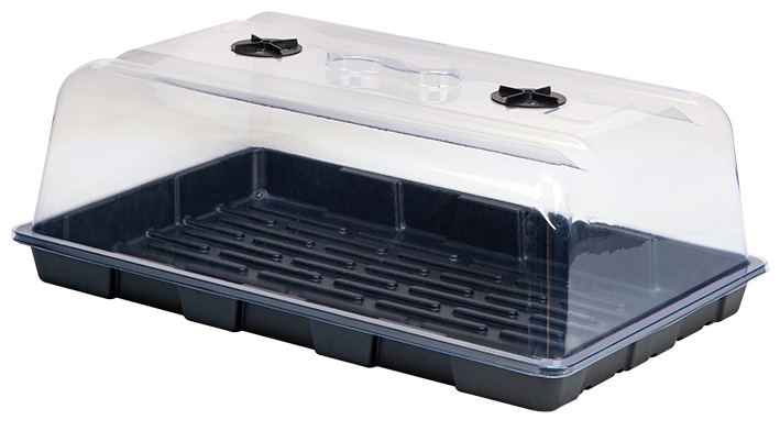 Creation Garden Supplies Budget Propagator LED Ready Garden supplies garden accessories gardening products uk propagators