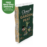 Creation Garden Supplies CLOVER 60l garden peat compostGarden supplies compost growing media gardening products uk peat