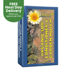 Creation Garden Supplies CLOVER 60l organic soil conditioner and garden mulchtGarden supplies compost growing media gardening products uk peat
