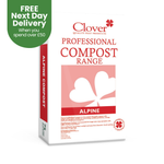 Creation Garden Supplies CLOVER 75L Alpine CompostGarden supplies compost growing media gardening products uk peat