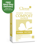 Creation Garden Supplies CLOVER 75L Course Potting MixGarden supplies compost growing media gardening products uk peat