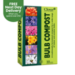 Creation Garden Supplies CLOVER Bulb compostGarden supplies compost growing media gardening products uk peat