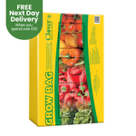 Creation Garden Supplies CLOVER grow bagGarden supplies compost growing media gardening products uk peat
