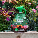 Creation Garden Supplies ECOFECTIVE DISEASE STOPPA Garden supplies plant supplies plant disease gardening products uk