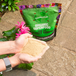 Creation Garden Supplies Ecofective organic superfood 2 Garden supplies plant supplies plant food plant feed plant nutrition gardening products uk 