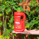 Creation Garden Supplies Ecofective organic superfood for tomatoes Garden supplies plant supplies plant food plant feed plant nutrition gardening products uk 
