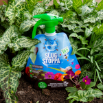 Creation Garden Supplies Ecofective slugstoppa pouches Garden supplies plant supplies prevent slugs gardening products uk 