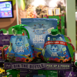 Creation Garden Supplies Ecofective slugstoppa pouches Garden supplies plant supplies prevent slugs gardening products uk 