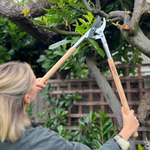 Creation garden Supplies GROWERS OWN STAINLESS STEEL LOPPERS Creation garden supplies garden tools quality tools best garden tools