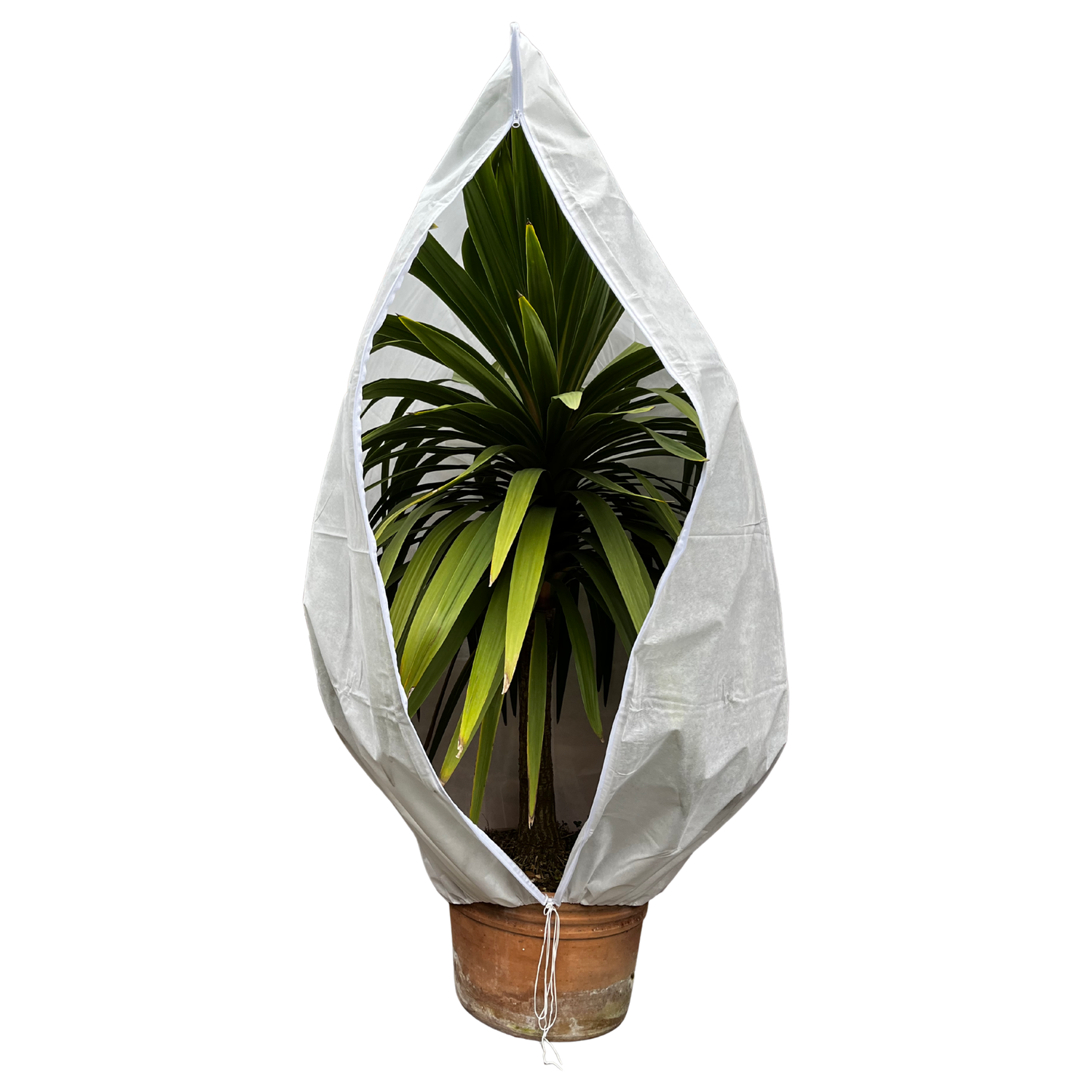 Creation Garden Supplies Growers Own Easy Frost Fleece Jacket 3 Garden supplies plant supplies frost protection plant protection gardening products uk 6