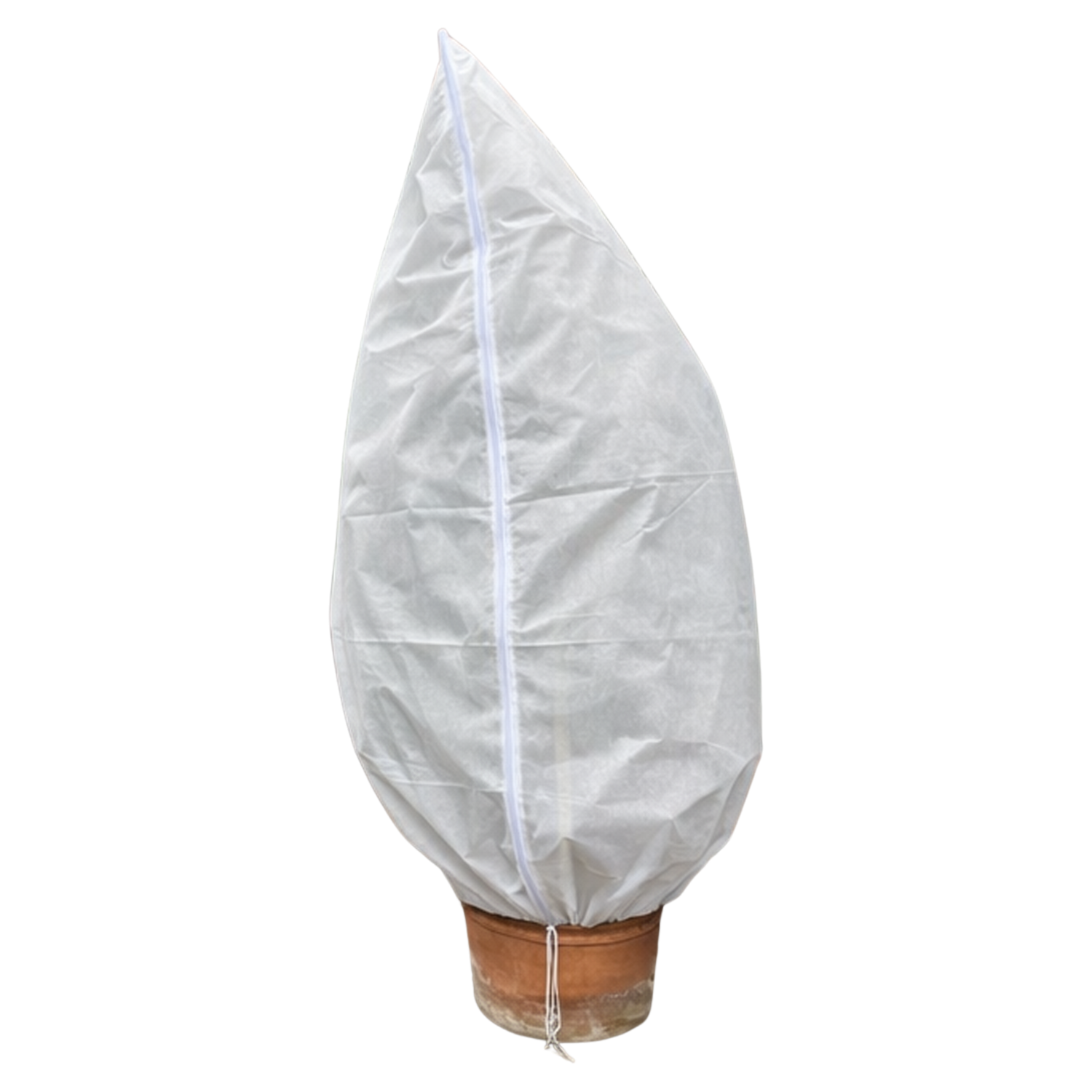 Creation Garden Supplies Growers Own Easy Frost Fleece Jacket 3 Garden supplies plant supplies frost protection plant protection gardening products uk 7