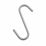 Creation Garden Supplies Growers Own S Hook for Hanging Baskets 