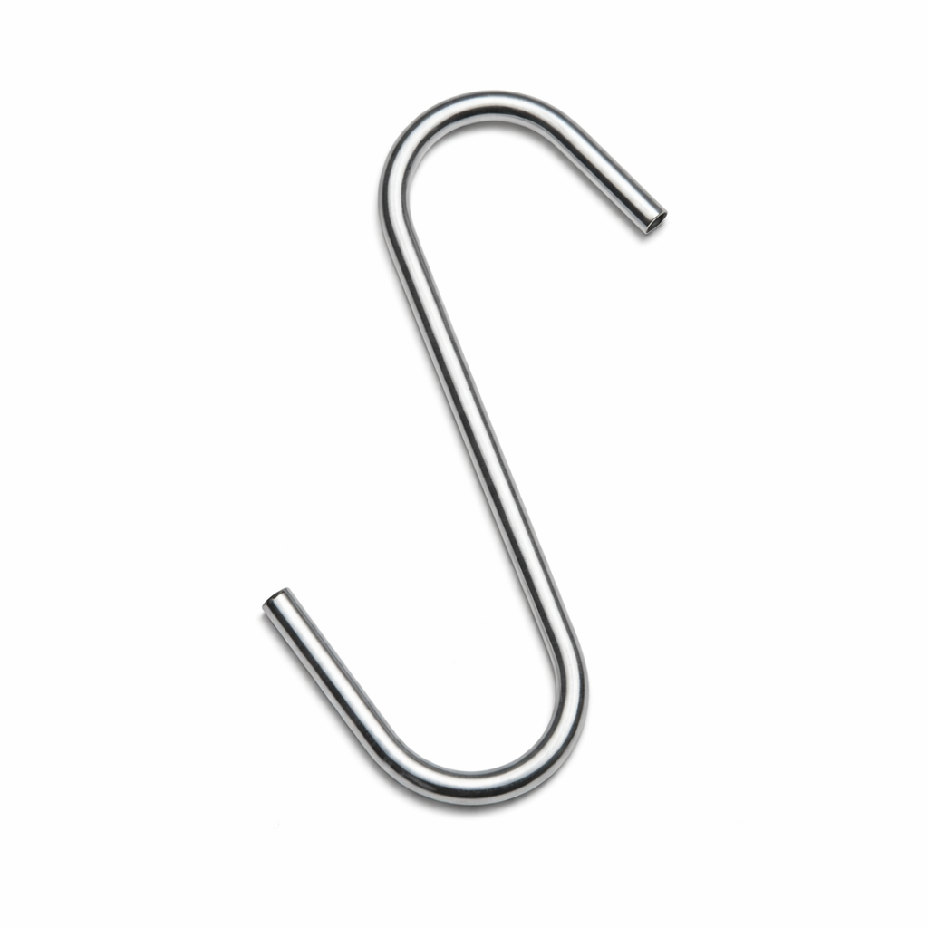 Creation Garden Supplies Growers Own S Hook for Hanging Baskets 