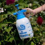 Creation Garden Supplies Pipeline Pressure Sprayer 5L garden sprayer plant mister spray bottle 