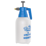 Creation Garden Supplies Pipeline Pressure Sprayer 5L garden sprayer plant mister spray bottle 