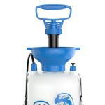 Creation Garden Supplies Pipeline Pressure Sprayer 5L garden sprayer plant mister spray bottle 2