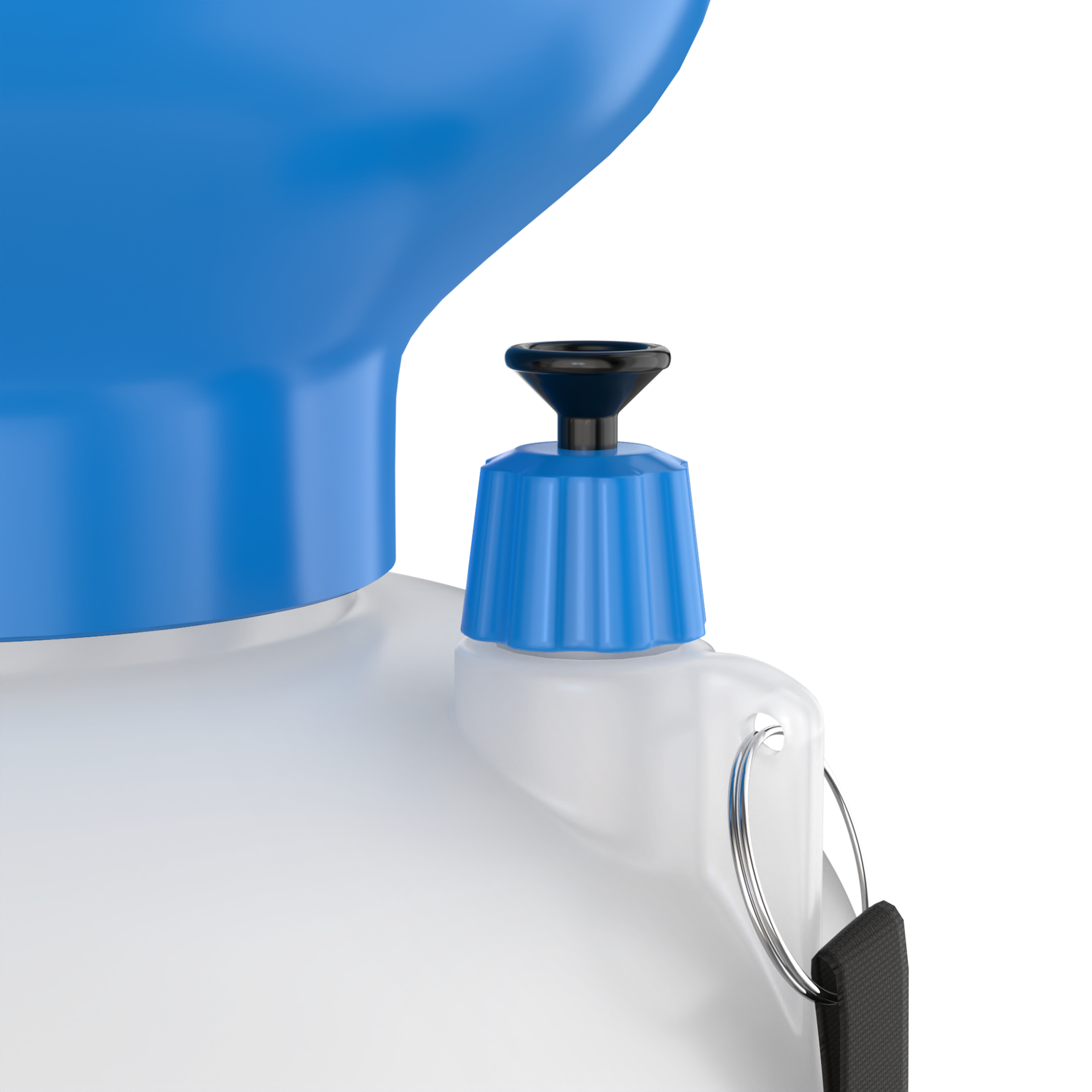 Creation Garden Supplies Pipeline Pressure Sprayer 5L garden sprayer plant mister spray bottle 