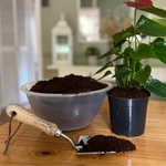 Creation Garden Supplies Pure harvest coco brick compost growing media peat free gardening products uk 3