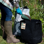 Creation Garden Supplies ROOTMASS Black Fabric Pot Recycled Plant Pot Garden Products Garden Accessories