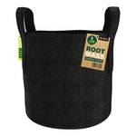 Creation Garden Supplies ROOTMASS Thick Black  Fabric Pot Garden supplies plant supplies plant pots recycled plant pots fabric pots tree bags gardening products uk 