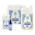 Creation Garden Supplies ecothrive NEUTRALISE tap water dechlorinator neutralise chlorine & chloramine