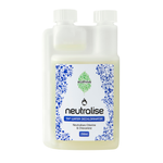 Creation Garden Supplies ecothrive NEUTRALISE tap water dechlorinator neutralise chlorine & chloramine