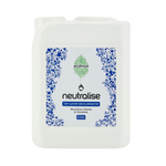 Creation Garden Supplies ecothrive NEUTRALISE tap water dechlorinator neutralise chlorine & chloramine