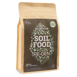 Creation Garden Supplies ecothrive soil food GROW 5KG -GEN 1KG