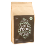 Creation Garden Supplies ecothrive soil food GROW 5KG -GEN 1KG