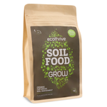 Creation Garden Supplies ecothrive soil food living soil group