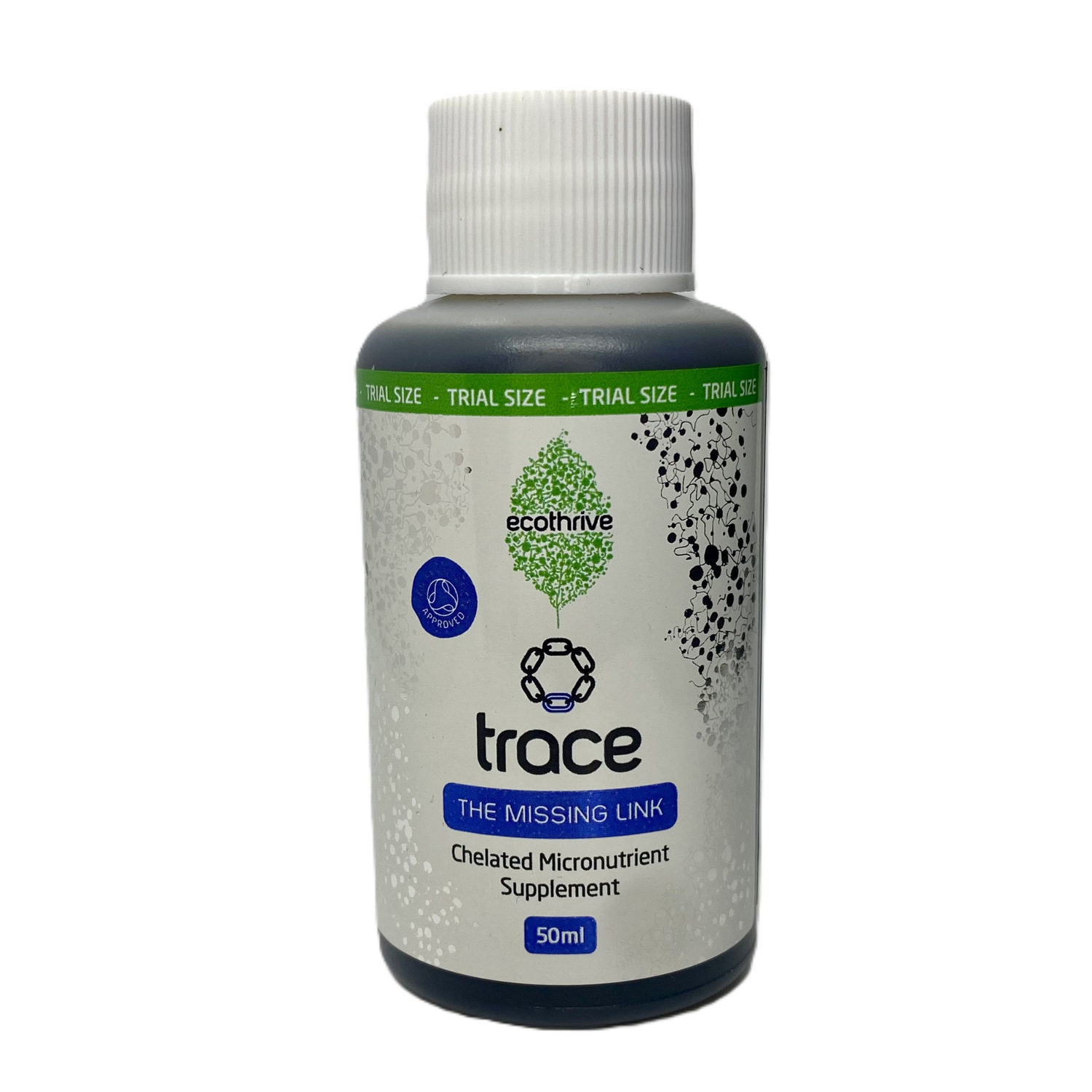 Creation Garden Supplies_ecothrive trace 50ml micronutrient supplement