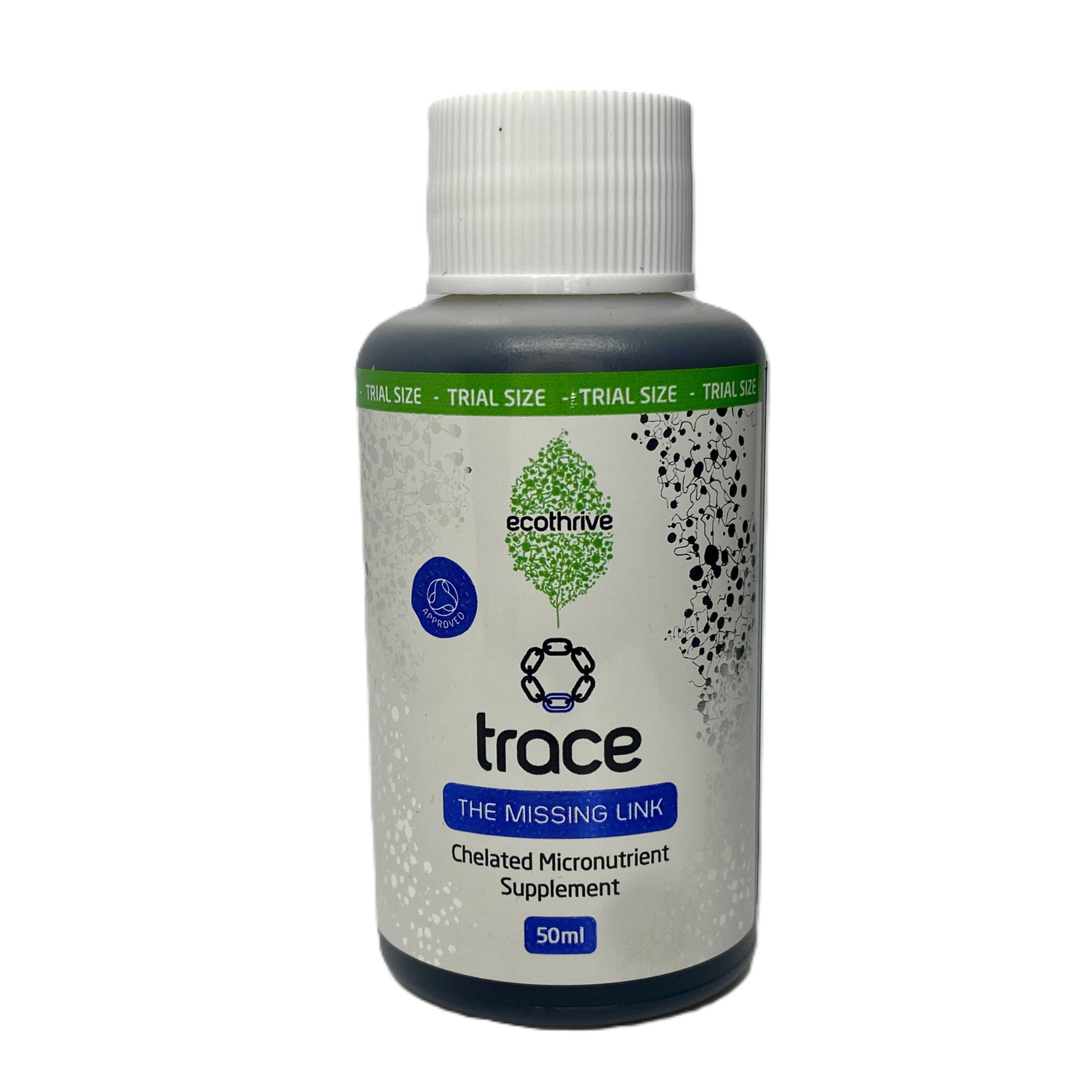 Creation Garden Supplies_ecothrive trace 50ml micronutrient supplement