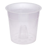 Creation garden supplies Modiform 12cm Orchid Pot Garden supplies plant pots orchid pots container pots recycled plant pots gardening products uk 