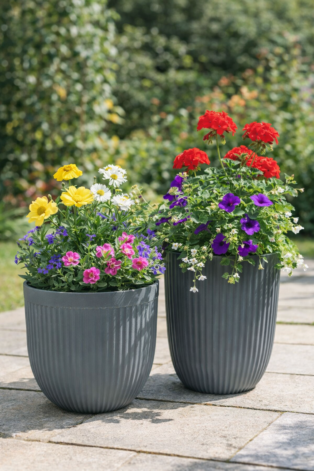 Creation garden supplies decorative planters garden supplies uk decorative plant pots