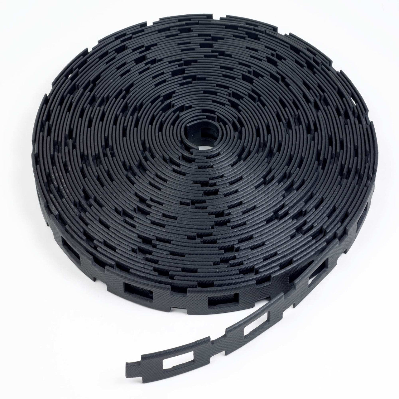 Eco Chain Lock 2.8cm x 30m Coil BLACK