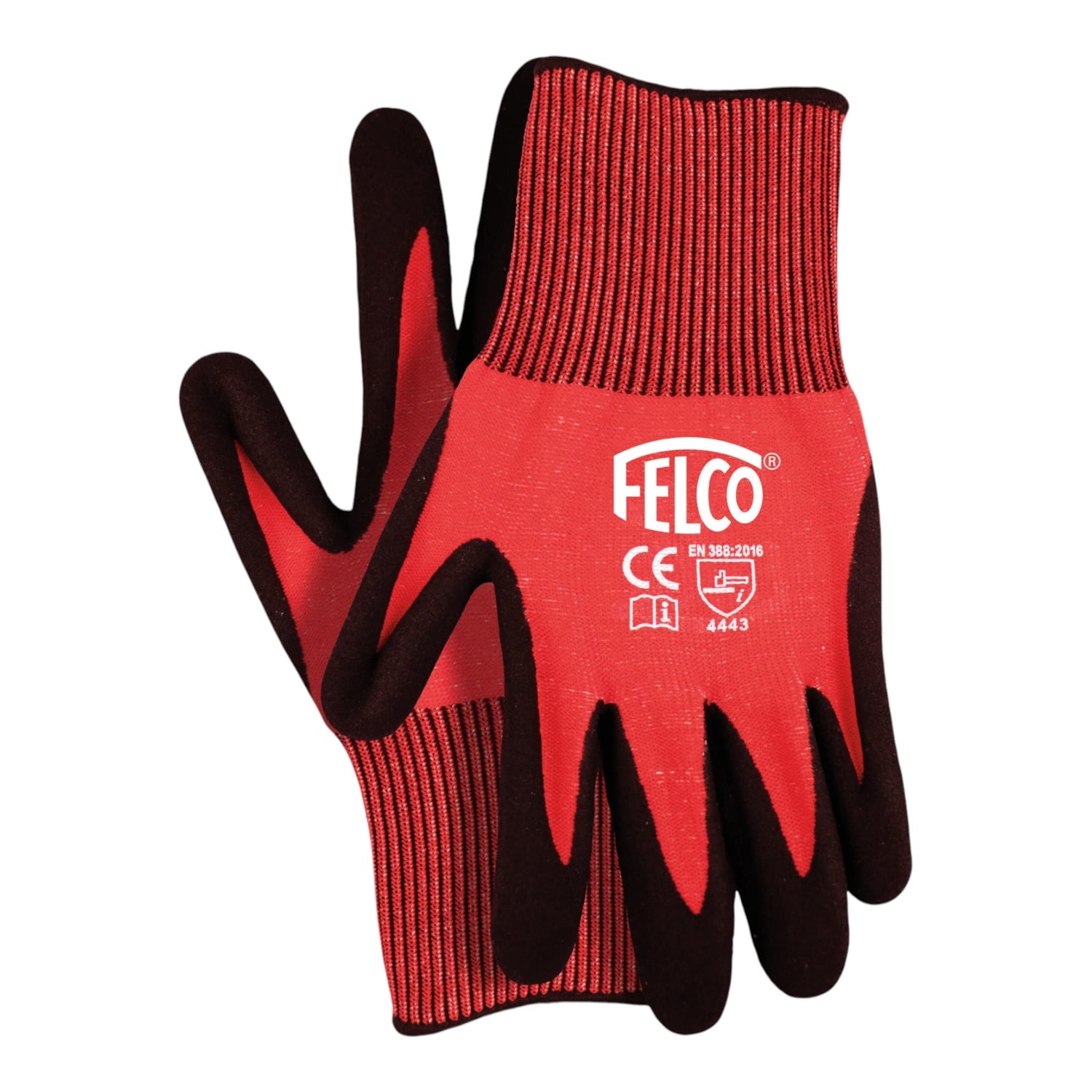 FELCO Model 701 Garden Glove - Medium