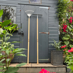 GROWERS OWN STAINLESS STEEL RAKES  Creation garden supplies garden tools quality tools best garden tools