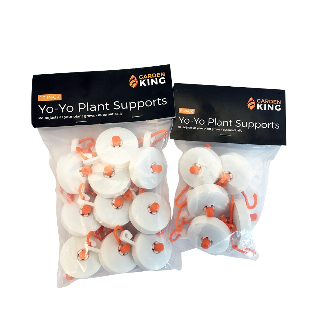 Garden King Lockable  YoYo - (Pack of 10)