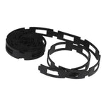 Tyne Moulds Macinery Chain Lock Garden supplies tying machines gardening products uk plant support tree support
