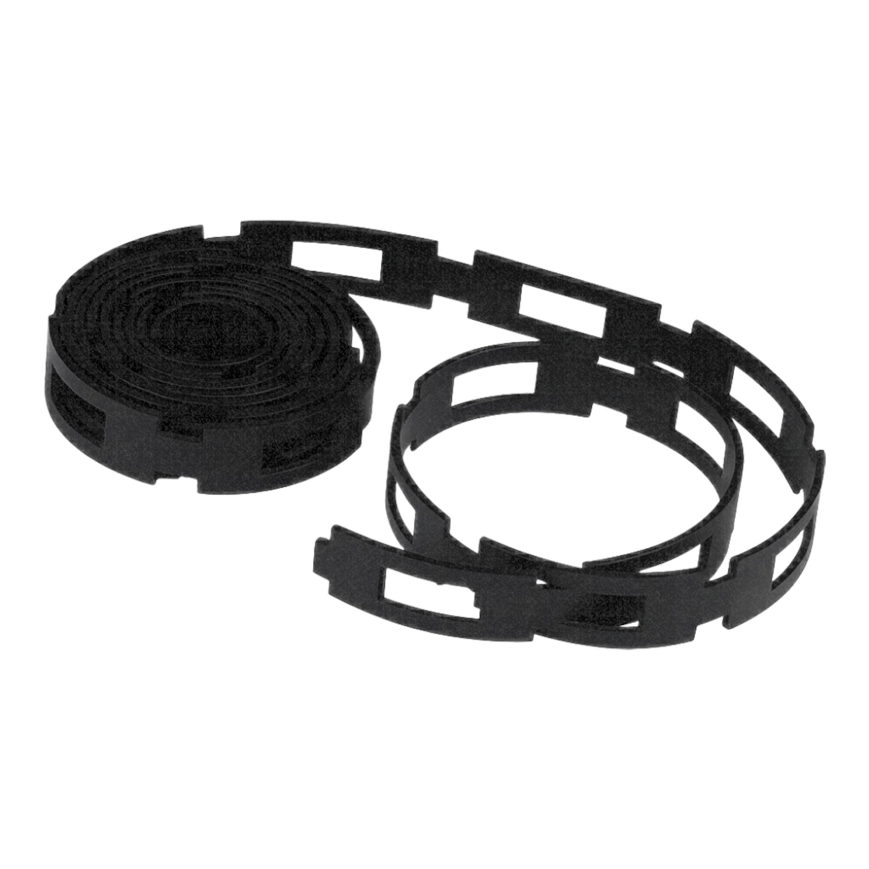 Tyne Moulds Macinery Chain Lock Garden supplies tying machines gardening products uk plant support tree support