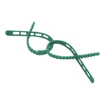 Tyne Moulds Macinery Double Adjustable Tie for Shrubs and Trees Garden supplies tying machines gardening products uk plant support