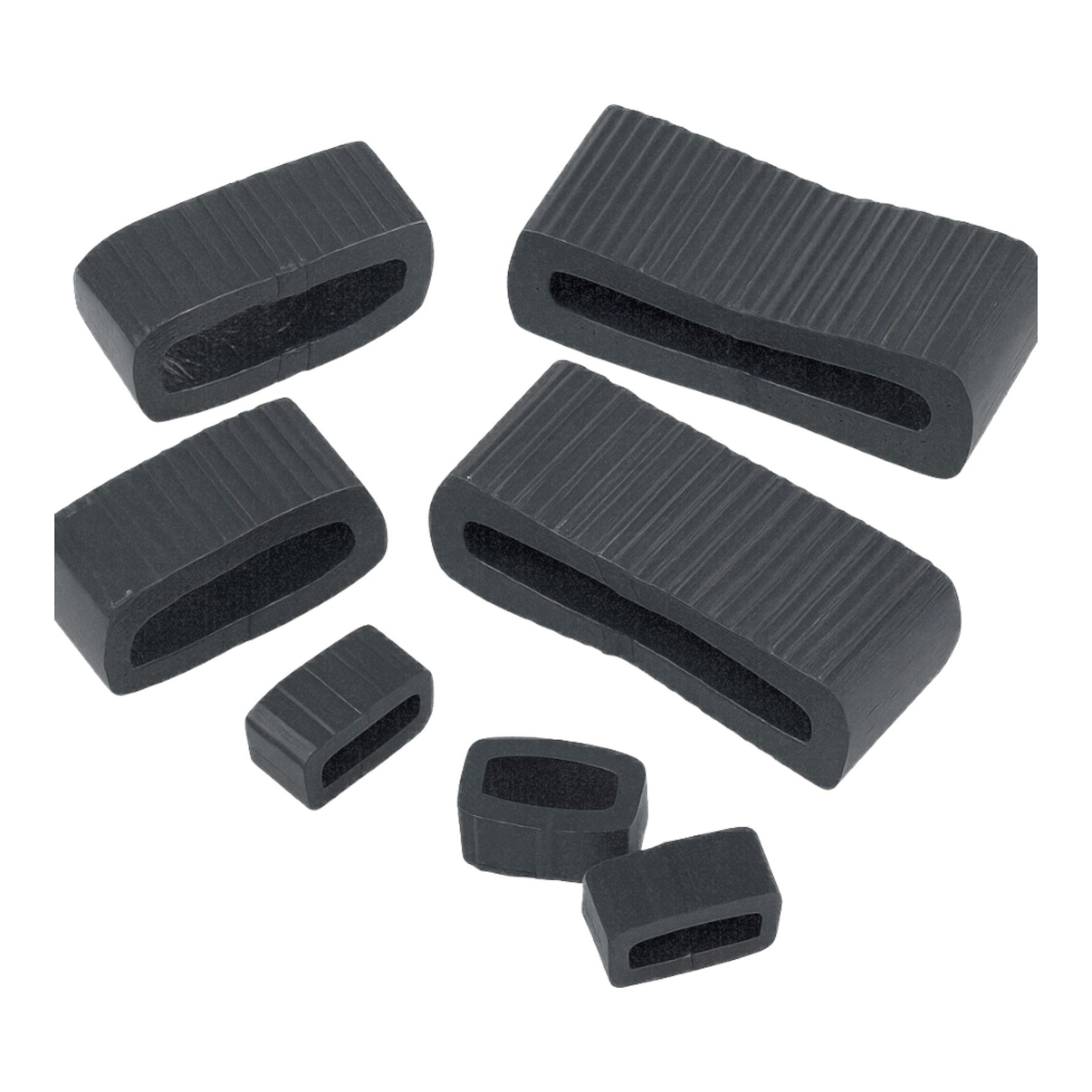 Tyne Moulds Macinery Hoop Collar Garden supplies plant support gardening products uk