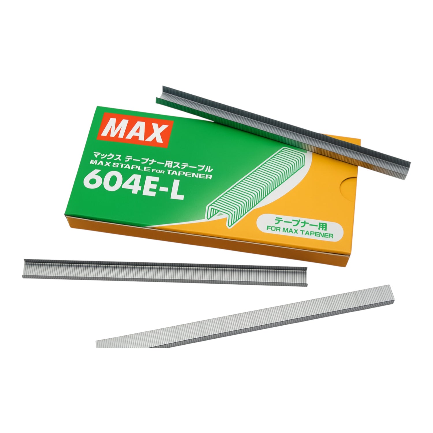 Tyne Moulds Macinery MAX Staples 604E Garden supplies gardening tools uk gardening products